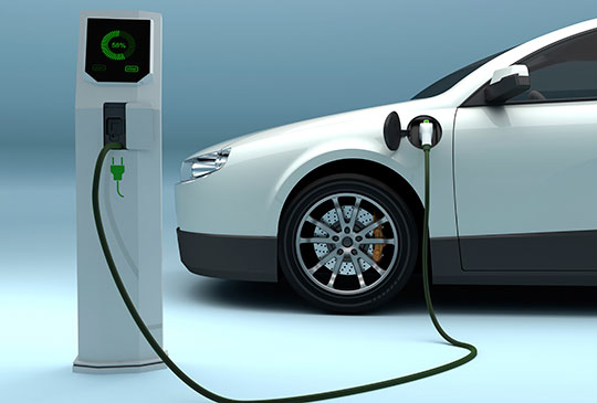 EV Charging Station Installation and Use with your Electric Vehicle